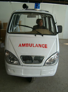 Rápido Del Volante triciclo médica En Uruguay - Product Image 5