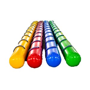 Sports de plein air gonflable Jaune bouées de natation, tube d'eau gonflable jouets pour Adultes et Enfants - Product Image 3