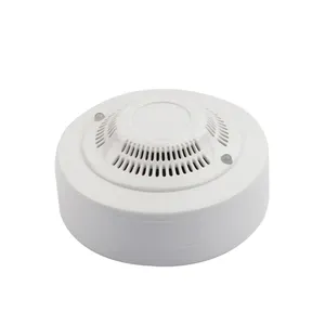 Sentek detector de vazamento de gás lpg, alarme em casa