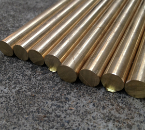 60 מ"מ 70 מ"מ 80 מ"מ מוט פליז C38500 C3603 HPb58-2.5 בר פליז CuZn39Pb3 - Product Image 4