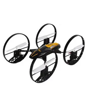 CG041 A-Key return Headless Mode Helicopter 2.4G 360 Roll Air-ground Amphibious 4ch Rc Quadcopter dron gifts
