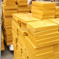 Best Quality 100% bulk pure beeswax/bee wax(from the pure largest bee industry base of china)