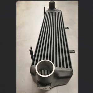 포드 포커스 세인트 2.0t 2012 + 터보 인터쿨러 바 플레이트 포커스 세인트 인터쿨러 - Product Image 1