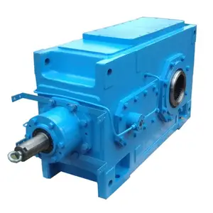 BC loạt tốc độ-up hộp số cho máy phát điện tuabin gió - Product Image 1