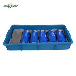 Batteria al Titanato di Litio OSN POWER 66160F <span class=keywords><strong>2</strong></span>.3V 35Ah con BMS, Ricarica in 6 Minuti - Product Image 5