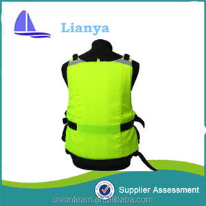 Hommes de Sécurité Mousse de finition De Natation Aide à La Flottabilité <span class=keywords><strong>Kayak</strong></span> <span class=keywords><strong>Voile</strong></span> Vie Veste Gilet - Product Image 3