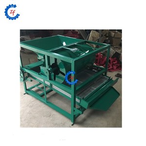 Máquina de limpieza de semillas de hierba <span class=keywords><strong>Simsim</strong></span> DE FÁBRICA DE China - Product Image 5