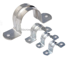 Kẹp Ống Đôi Loại Kẹp Ống Chữ U Cho Ống Thép Không Gỉ - Product Image 1