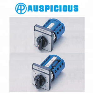 20A 3 Phase 3 Wire <b>Rotary</b> <b>Switch</b>, Cam <b>Switch</b>, Voltmeter <b>Switch</b> (C174) - Product Image 2