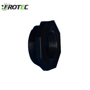 Tankkopf FRP Boden wassertank Headwater Behandlung Teile Adapter Flansch