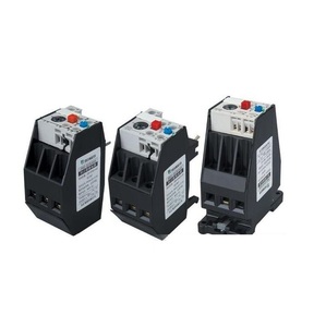 Siemens-relé térmico de sobrecarga 3UA52 4 ~ 6.3A, Original, nuevo de fábrica - Product Image 6