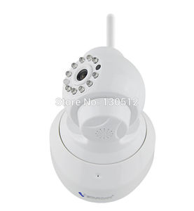 ONVIF H.264 P2P IR CUT Audio bidireccional PTZ wifi camaras <span class=keywords><strong>de</strong></span> <span class=keywords><strong>seguridad</strong></span> - Product Image 5