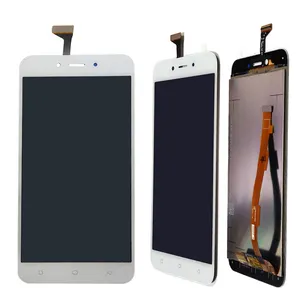 Độ Sáng Điều Chỉnh Lcd Cho OPPO A71 LCD Hiển Thị Cảm Ứng Digitizer A71 Màn Hình Di Động Thay Thế Bộ Phận Điện Thoại Cho OPPO A71