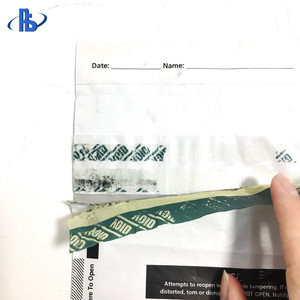 <span class=keywords><strong>Buste</strong></span> <span class=keywords><strong>Trasparenti</strong></span> in <span class=keywords><strong>Plastica</strong></span> per Prove con Etichette Adesive - Product Image 2