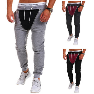 Pantalones de los hombres basculador marino <span class=keywords><strong>chino</strong></span> basculador pantalones hombres basculador pantalones - Product Image 6
