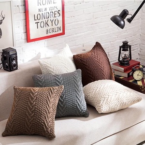Cheersee-funda protectora de tejido grueso suave para sofá cobertor de tejido grueso con diseño contemporáneo de lujo para decoración del hogar - Product Image 1
