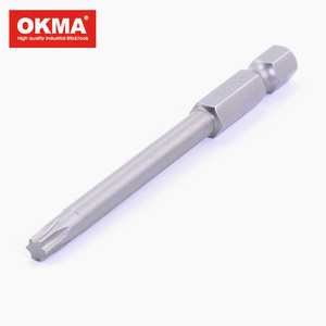 Industrielle CNC D'usinage nombre 10 <span class=keywords><strong>torx</strong></span> + <span class=keywords><strong>torx</strong></span> conseils - Product Image 1