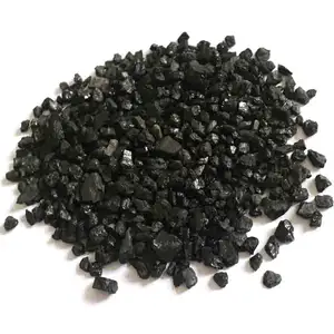 Carbon Electric Calcined Anthracite Coal, Electric Calcined Coal High Quality Calcined Anthracite Coal For Water Treatment