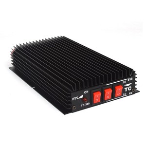 Amplificador de Alta Potencia de 2m 70cm 100w HF 3-30mhz FM-AM-SSB-CW para Radio Portátil - Product Image 3