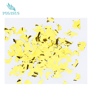 Estable <span class=keywords><strong>Holi</strong></span> <span class=keywords><strong>polvo</strong></span> Popper confeti partido - Product Image 1