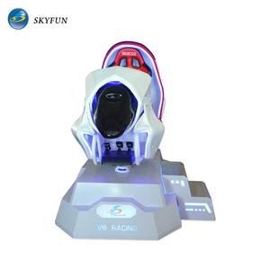China proveedor VR juego <span class=keywords><strong>de</strong></span> carreras <span class=keywords><strong>de</strong></span> <span class=keywords><strong>coches</strong></span> máquina para jugar <span class=keywords><strong>juegos</strong></span> en línea <span class=keywords><strong>gratis</strong></span> - Product Image 4