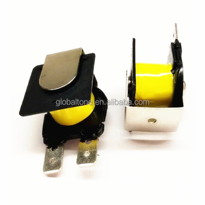 GTMB-3023 sirena piezo buzzer 220 v 35*22.8*23mm función buzzer <span class=keywords><strong>loud</strong></span> zumbador piezoeléctrico - Product Image 1