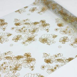 Bán buôn không thấm nước rõ ràng bền trong suốt bảng vải nhựa PVC tấm khăn trải bàn bảo vệ - Product Image 6