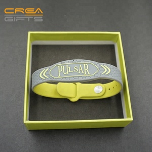 2025 Promotion Custom Engraved Make Own Soft Sport Party Silikon Armband