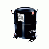 Usa Bristol Compresor de pistón Modelos H2NG204DREF Compresor de aire acondicionado trifásico Bristol Compresor de refrigeración Marcas