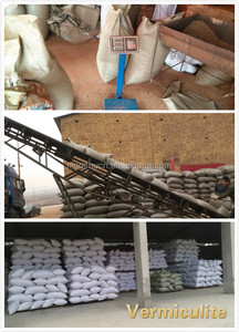 Substrats horticoles <span class=keywords><strong>Vermiculite</strong></span> Perlite pour la plantation de tomates et de légumes - Product Image 6
