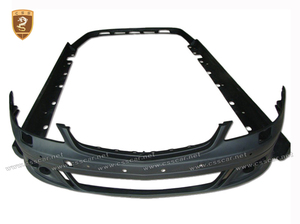 Body kit produttore all'ingrosso bens w221 <span class=keywords><strong>auto</strong></span> paraurti barbus body kit - Product Image 2