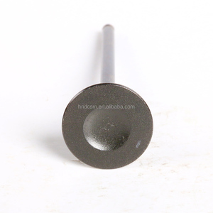 Ricambi <span class=keywords><strong>Moto</strong></span> ZXR400: Valvola Motore, Valvola di Aspirazione e Scarico per KAWASAKI ZXR 400 CC - Pagamento Sicuro, Miglior Servizio - Product Image 3