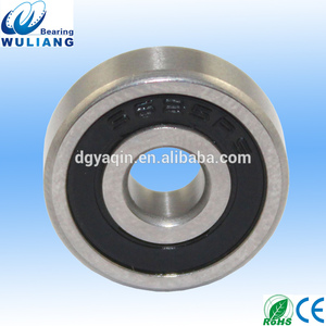 haute qualité 625zz 625-2RS Roulement 5*16*5mm <span class=keywords><strong>625z</strong></span> 625 2RS roulement à billes à - Product Image 1