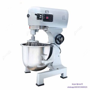 Industrial Cake Dough Mixing <strong>Flour</strong> <strong>Mixer</strong> <strong>Machine</strong> Price - Product Image 4