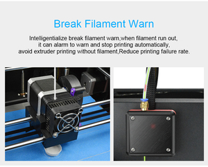 2025 chi phí thấp Chất lượng cao <span class=keywords><strong>3D</strong></span> máy in ở thâm quyến và giá cả phải chăng màn hình cảm ứng <span class=keywords><strong>3D</strong></span> máy in - Product Image 5