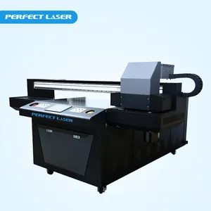 Printer Lateks untuk Mural Dinding, Printer Pembungkus Vinil Mobil dengan Kepala Cetak Dx5 Dx7 Impor untuk Mencetak Pada Kanvas Printer Inkjet
