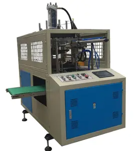 Square Paper Plate dona bowl making machine in India