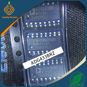 Nouveau et Original ADG433BRZ IC Puce - Product Image 2