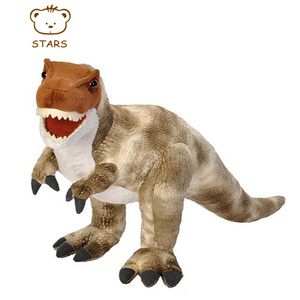Commercio all'ingrosso Della Fabbrica Del Fumetto Del <span class=keywords><strong>Dinosauro</strong></span> Giocattoli <span class=keywords><strong>di</strong></span> <span class=keywords><strong>Peluche</strong></span> <span class=keywords><strong>Peluche</strong></span> Bambini Giocattolo Animale - Product Image 6