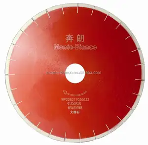 Giá tốt Disco corte kim loại Sharp kim cương lưỡi cưa để cắt đá cẩm thạch cho đá granit cắt đá cẩm thạch đĩa - Product Image 1