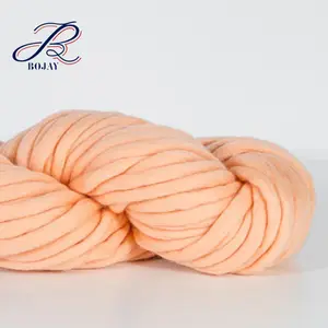 18 19 21-23 Micron 100% Real Australia Merino Wool Arm Knitting Chunky Yarn