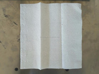 Machine de conversion de mouchoirs pour serviettes à main, écharpes N & Z, pour salle de bains