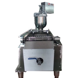 Bán Máy Làm Bánh <span class=keywords><strong>Donut</strong></span> Bóng Khí Điện Tự Động Thương Mại Giá Tốt Nhất - Product Image 6