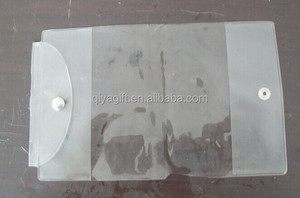 ปกหนังสือพีวีซีเช็ค - Product Image 3