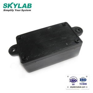جهاز إرسال بلوتوث منخفض الطاقة SKYLAB VG02 للتموضع الداخلي يدعم تقنية Eddystone <span class=keywords><strong>iBeacon</strong></span> مقاوم للغبار والماء - Product Image 3