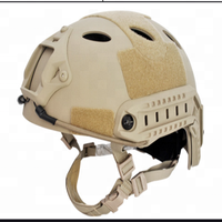 Sports de plein air Touring Casco Capacete Couvre-chef Tactics Capacete Worker Working Safety Helmet