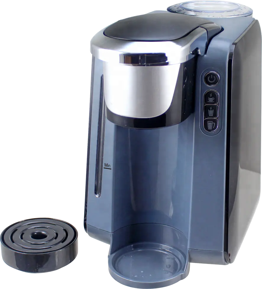 Máquina de café automática de cápsulas k-cup café
