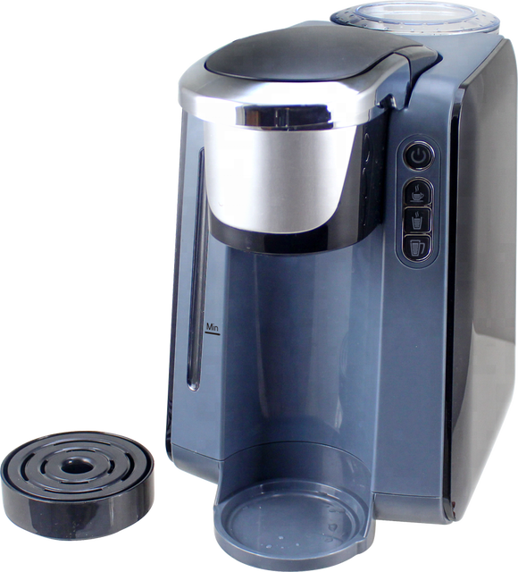 K-cup Cafe Capsule Automatic Capsule Coffee Machine