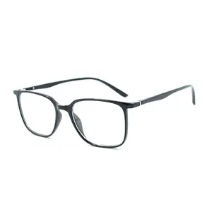 Yiwu cheap wholesale OEM custom Vintage retro women men PC Optical spectacle eyeglasses frames 2024