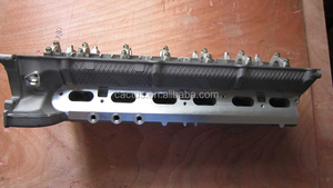 <span class=keywords><strong>AMC</strong></span> 910553 piezas del motor 11121748391 para 325/525i/525ix 2494cc 2.5 M50 culata para la venta - Product Image 3
